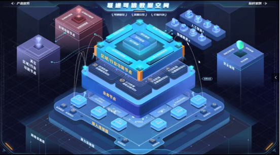 粤港澳大湾区数据特区试点工程管理服务取得阶段性成果，制度与技术双轮驱动区域协同新范式